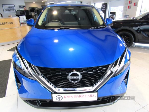Used Nissan Qashqai 2022 for sale - 76061352: Photo 6