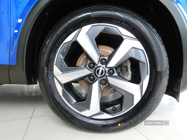 Used Nissan Qashqai 2022 for sale - 76061352: Photo 7