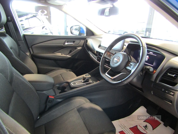 Used Nissan Qashqai 2022 for sale - 76061352: Photo 8