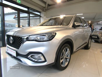 MG MG HS feature image