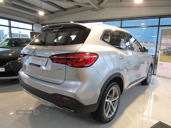 Used MG MG HS 2022 for sale - 77426702: Photo