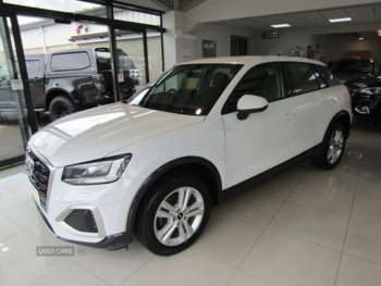 2022 - 30 TFSI Sport 5dr