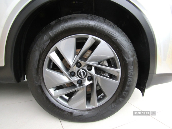 Used Nissan Qashqai 2022 for sale - 76284714: Photo 10