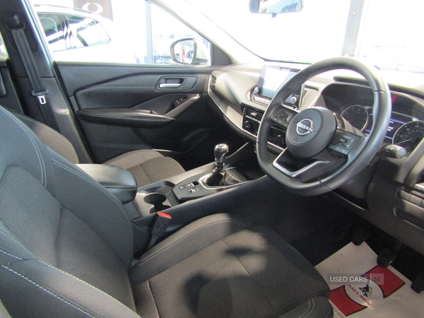 Used Nissan Qashqai 2022 for sale - 76284714: Photo 13