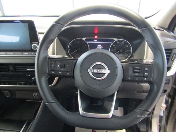 Used Nissan Qashqai 2022 for sale - 76284714: Photo 14