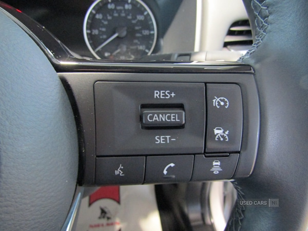 Used Nissan Qashqai 2022 for sale - 76284714: Photo 15