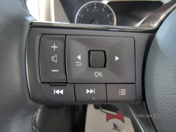 Used Nissan Qashqai 2022 for sale - 76284714: Photo 16