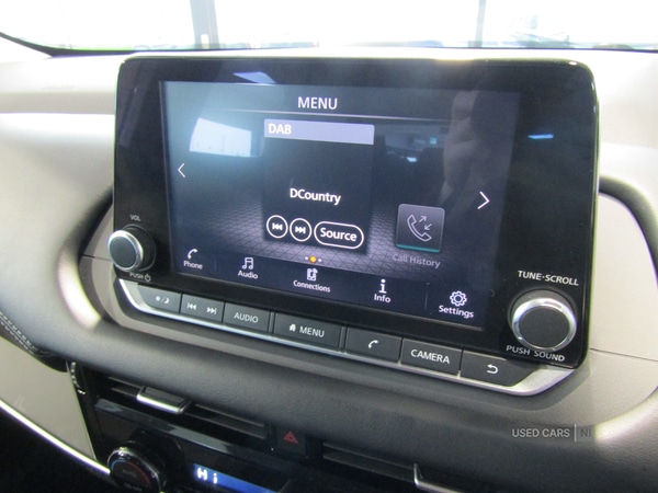 Used Nissan Qashqai 2022 for sale - 76284714: Photo 17