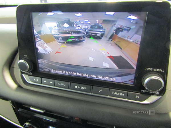 Used Nissan Qashqai 2022 for sale - 76284714: Photo 18