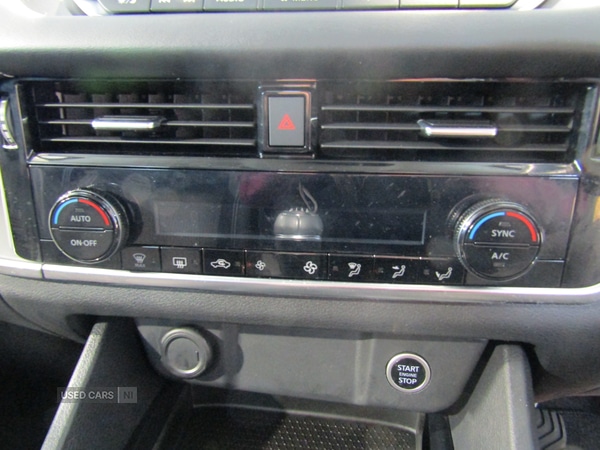 Used Nissan Qashqai 2022 for sale - 76284714: Photo 19