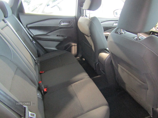 Used Nissan Qashqai 2022 for sale - 76284714: Photo 20