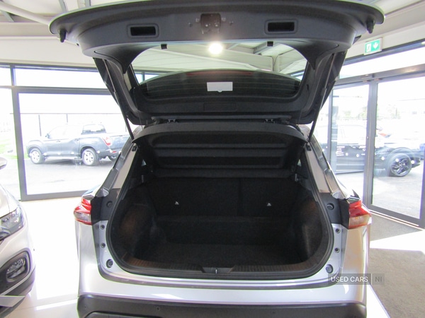 Used Nissan Qashqai 2022 for sale - 76284714: Photo 23