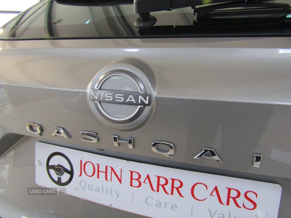 Used Nissan Qashqai 2022 for sale - 76284714: Photo 24