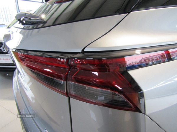 Used Nissan Qashqai 2022 for sale - 76284714: Photo 25