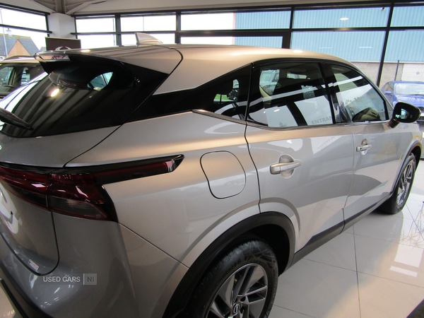 Used Nissan Qashqai 2022 for sale - 76284714: Photo 26