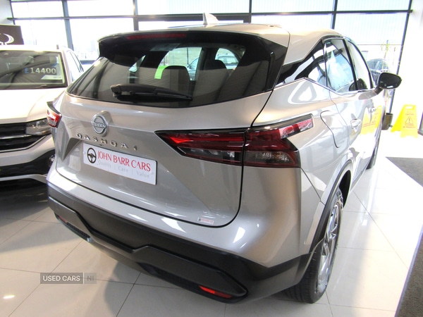 Used Nissan Qashqai 2022 for sale - 76284714: Photo 4