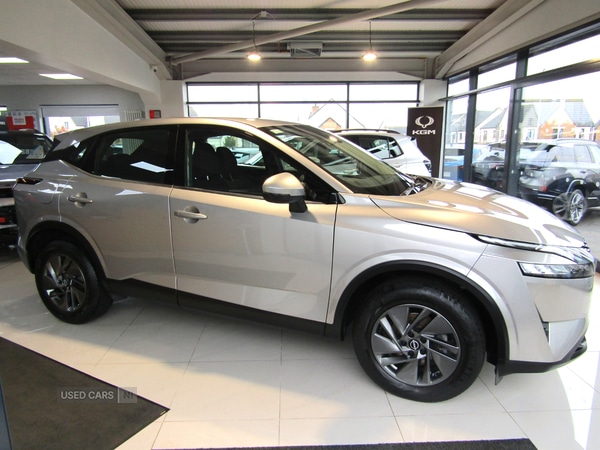 Used Nissan Qashqai 2022 for sale - 76284714: Photo 5