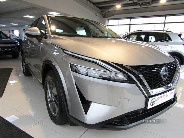 Used Nissan Qashqai 2022 for sale - 76284714: Photo 6