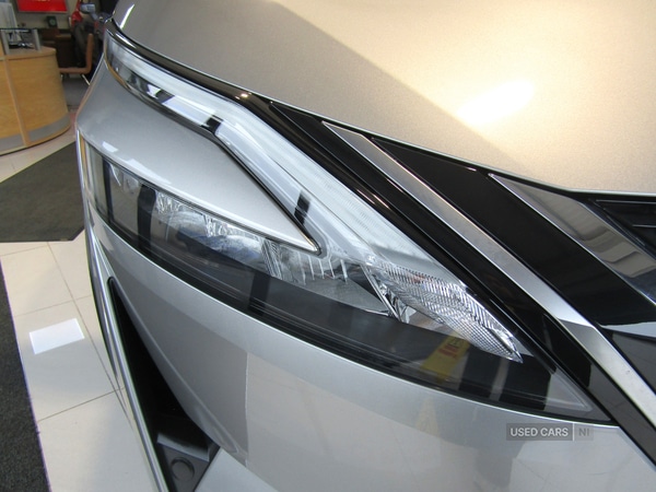 Used Nissan Qashqai 2022 for sale - 76284714: Photo 8