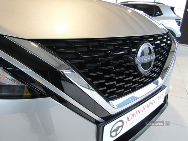 Used Nissan Qashqai 2022 for sale - 76284714: Photo 9