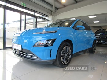 Used Hyundai KONA 2023 for sale - 78319815: Photo