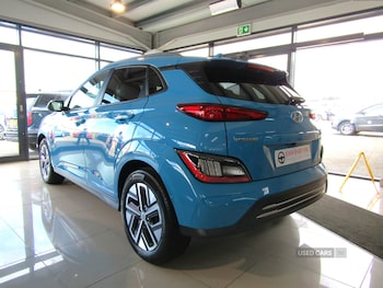 Used Hyundai KONA 2023 for sale - 78319815: Photo