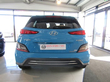 Used Hyundai KONA 2023 for sale - 78319815: Photo