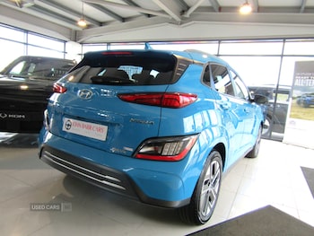 Used Hyundai KONA 2023 for sale - 78319815: Photo