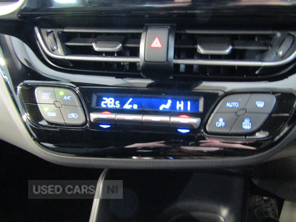 Used Toyota C-HR 2023 for sale - 77599488: Photo 14