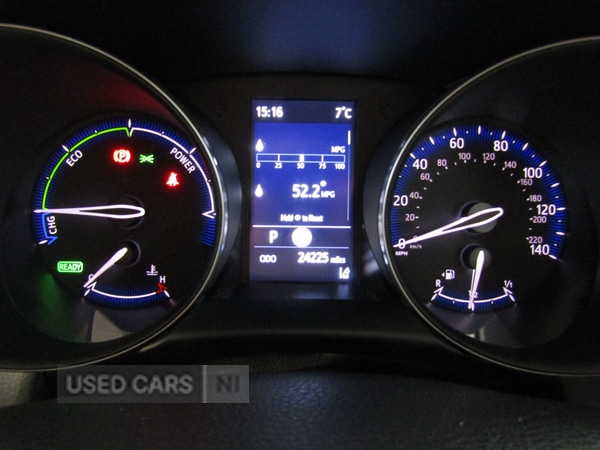 Used Toyota C-HR 2023 for sale - 77599488: Photo 15