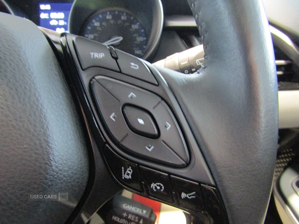 Used Toyota C-HR 2023 for sale - 77599488: Photo 16