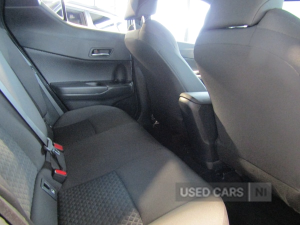 Used Toyota C-HR 2023 for sale - 77599488: Photo 19