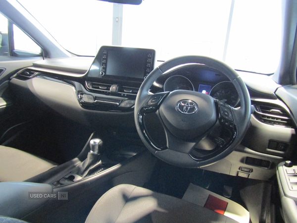 Used Toyota C-HR 2023 for sale - 77599488: Photo 20