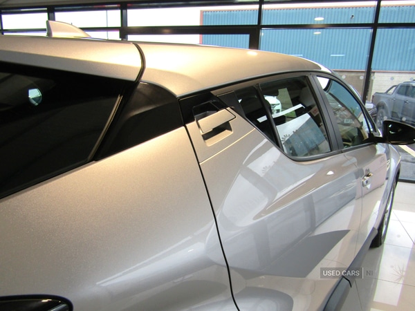 Used Toyota C-HR 2023 for sale - 77599488: Photo 21