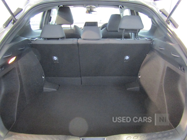 Used Toyota C-HR 2023 for sale - 77599488: Photo 22