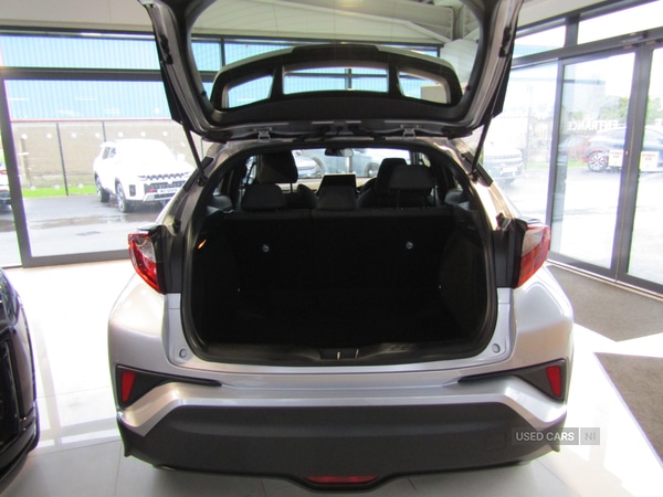 Used Toyota C-HR 2023 for sale - 77599488: Photo 23