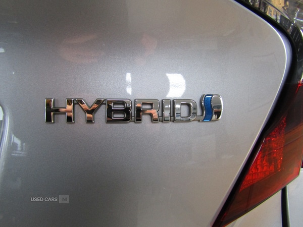 Used Toyota C-HR 2023 for sale - 77599488: Photo 25