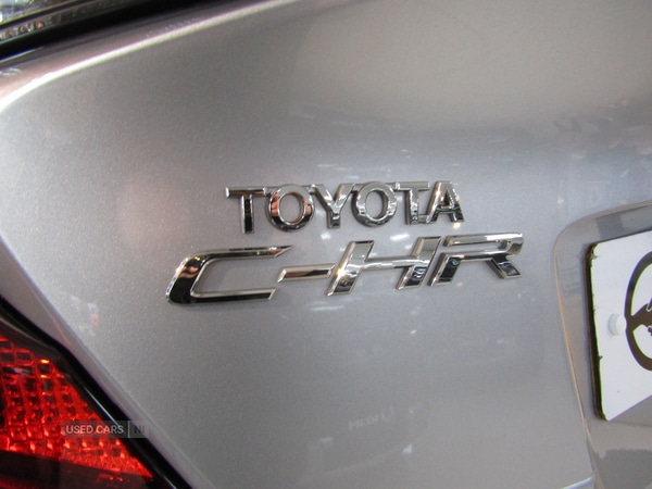Used Toyota C-HR 2023 for sale - 77599488: Photo 26