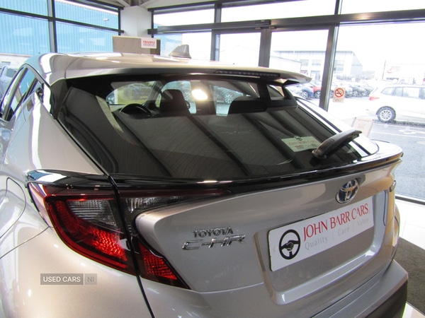 Used Toyota C-HR 2023 for sale - 77599488: Photo 27