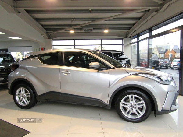 Used Toyota C-HR 2023 for sale - 77599488: Photo 5