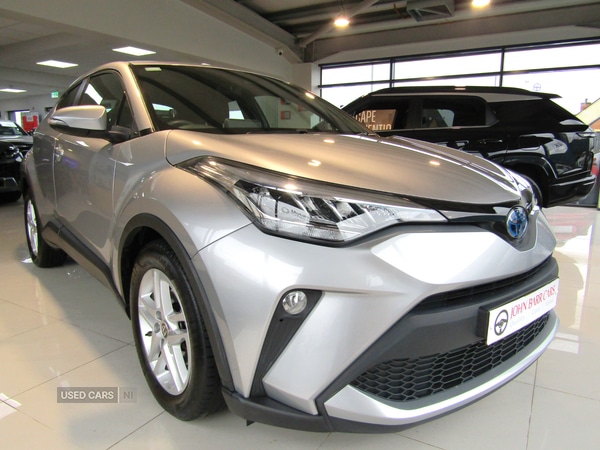 Used Toyota C-HR 2023 for sale - 77599488: Photo 6