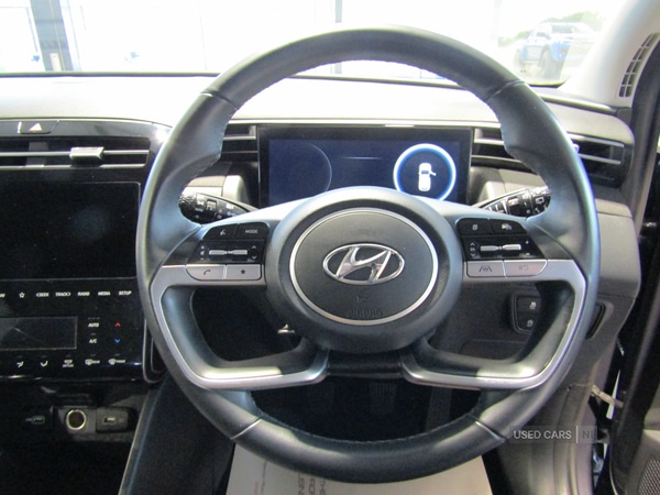 Used Hyundai TUCSON 2023 for sale - 77599297: Photo 11