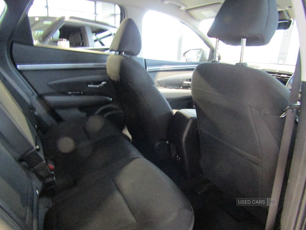 Used Hyundai TUCSON 2023 for sale - 77599297: Photo 12