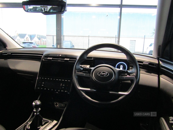 Used Hyundai TUCSON 2023 for sale - 77599297: Photo 13