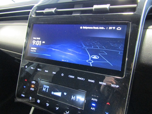 Used Hyundai TUCSON 2023 for sale - 77599297: Photo 14