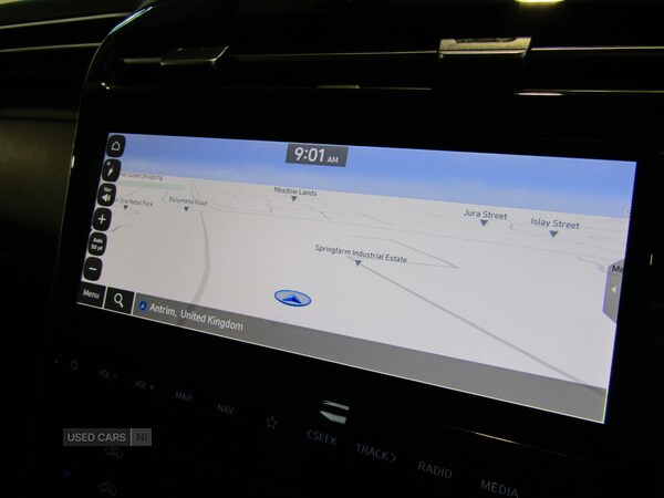 Used Hyundai TUCSON 2023 for sale - 77599297: Photo 15