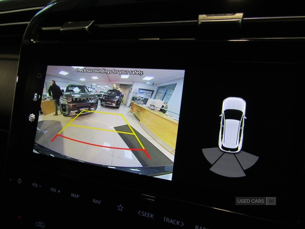 Used Hyundai TUCSON 2023 for sale - 77599297: Photo 16