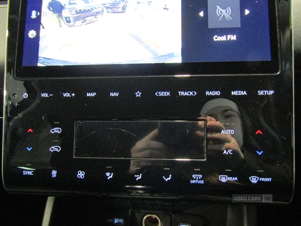 Used Hyundai TUCSON 2023 for sale - 77599297: Photo 17