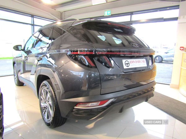 Used Hyundai TUCSON 2023 for sale - 77599297: Photo 2