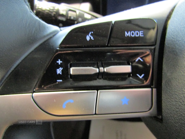 Used Hyundai TUCSON 2023 for sale - 77599297: Photo 21